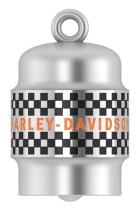 Checkered Ride Bell
