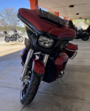 FLHXU 2025 Street Glide® Ultra thumb 0