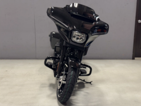 FLHX 2025 Street Glide® thumb 1