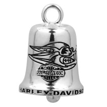 Wild HOG™ Ride Bell