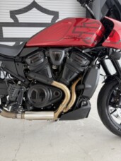 2025 Harley-Davidson<sup>®</sup> Pan America® 1250 ST thumb 3