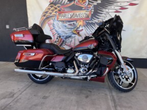 FLHXU 2025 Street Glide® Ultra thumb 3