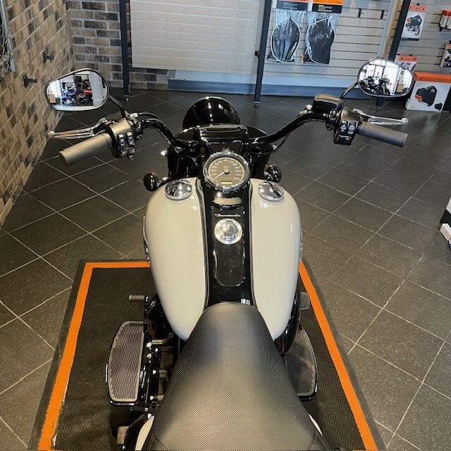 2024 Freewheeler (FLRT) - Photo 3