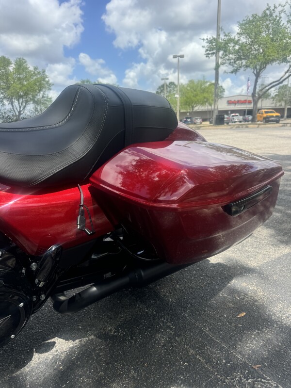 2025 Harley-Davidson Street Glide - Photo 7