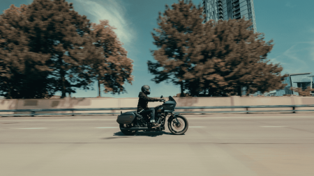 Your Guide to the 2025 Harley-Davidson® Low Rider® ST: Common Questions from Charlotte Riders