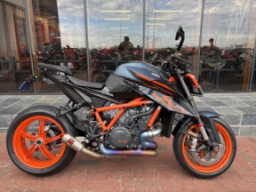 2023 KTM 1290 SUPER DUKE R BLUE thumb 3
