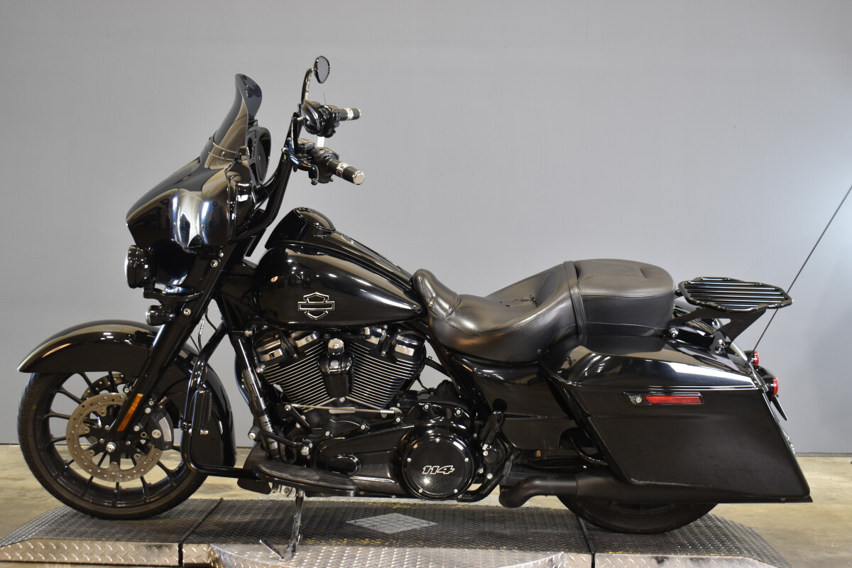 2019 Harley-Davidson Street Glide Special FLHXS - Photo 5