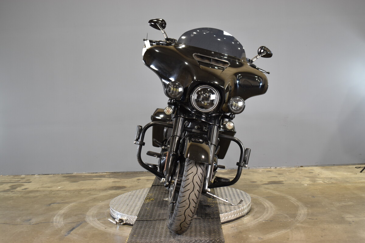 2019 Harley-Davidson Street Glide Special FLHXS - Photo 3