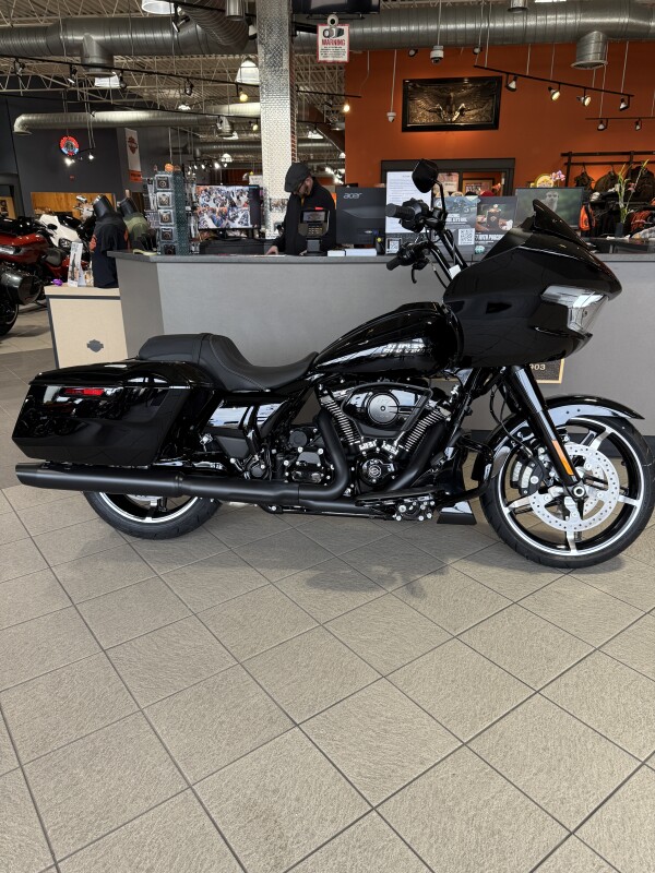 FLTRX 2025 Road Glide