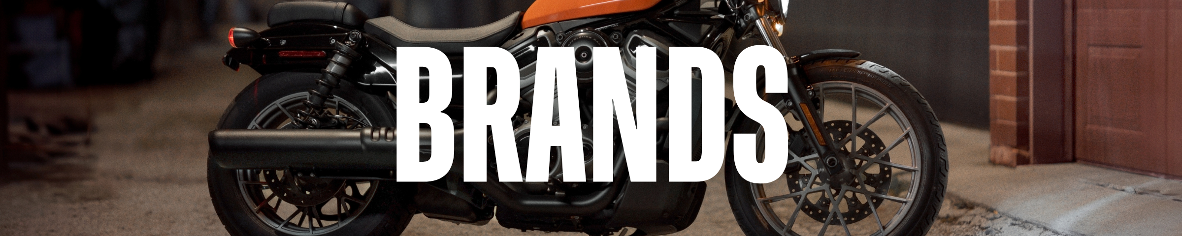 Brands
