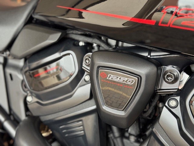 2025 Harley Davidson Pan America ST RA1250ST - Photo 3