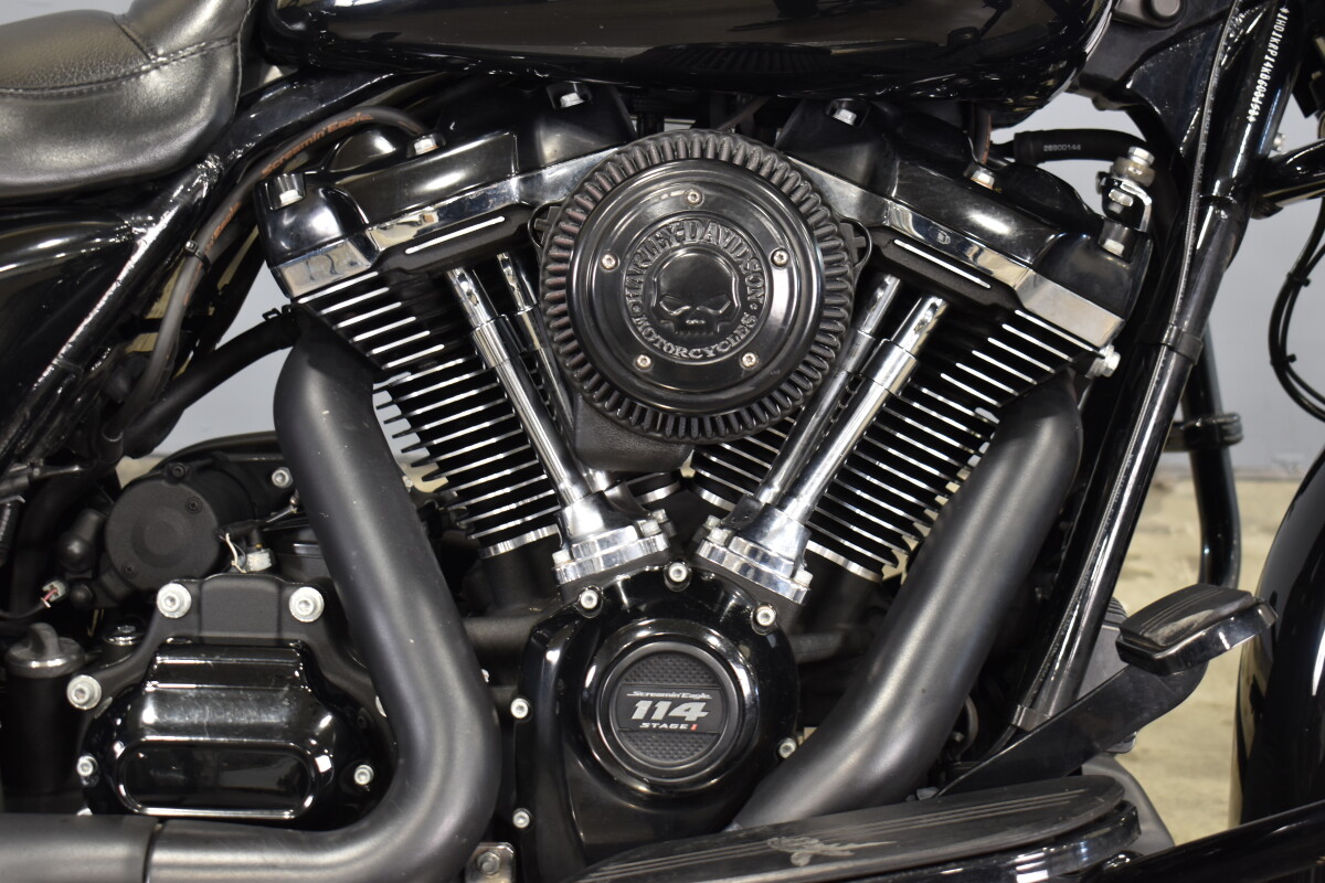 2019 Harley-Davidson Street Glide Special FLHXS - Photo 10
