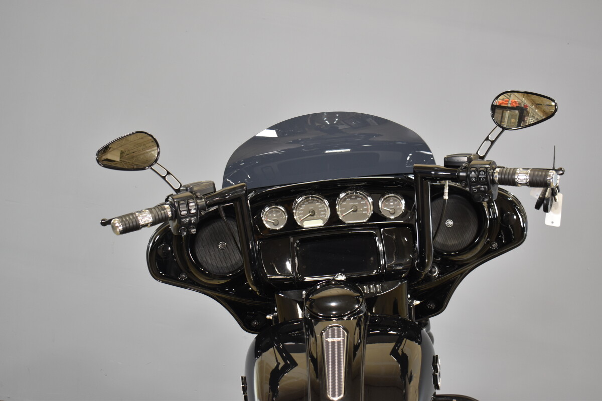 2019 Harley-Davidson Street Glide Special FLHXS - Photo 8