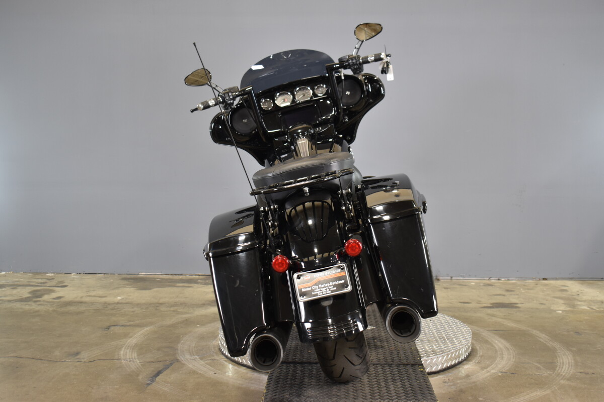 2019 Harley-Davidson Street Glide Special FLHXS - Photo 7