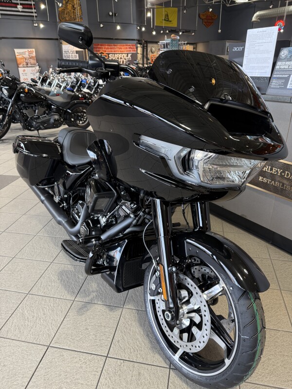 FLTRX 2025 Road Glide - Photo 7
