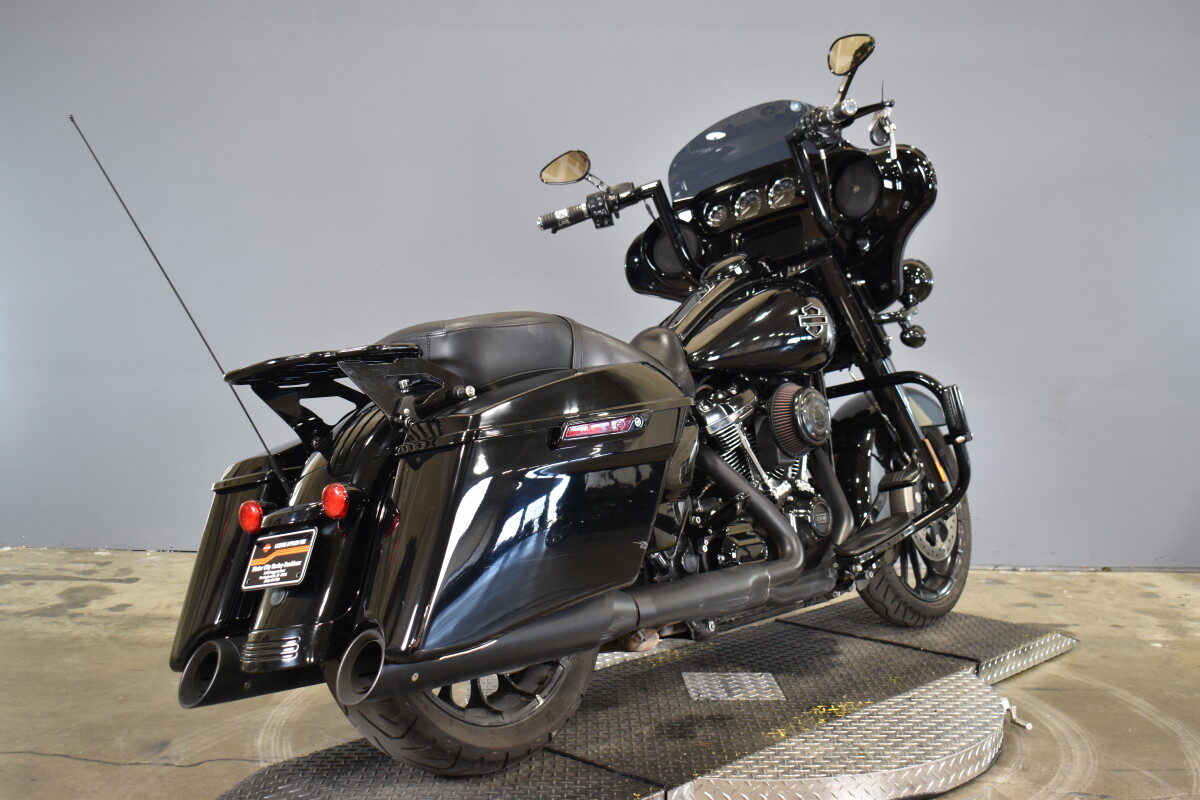 2019 Harley-Davidson Street Glide Special FLHXS - Photo 9