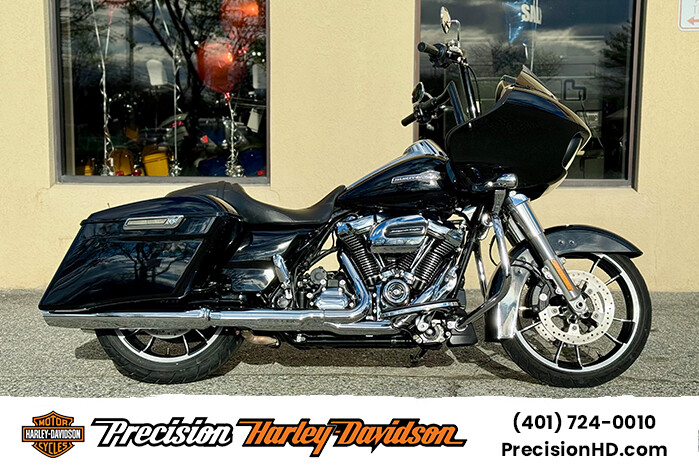 2021 Harley-Davidson<sup>®</sup> Road Glide<sup>®</sup> FLTRX