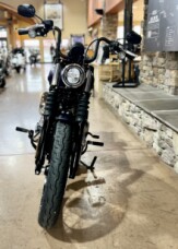 2025 FXBB - Street Bob  thumb 3