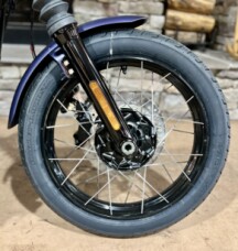 2025 FXBB - Street Bob  thumb 0