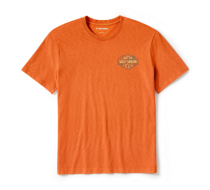 Tricou ORANGE