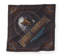 Bandana BLACK