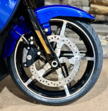 2025 FLHXU - Street Glide Ultra thumb 1