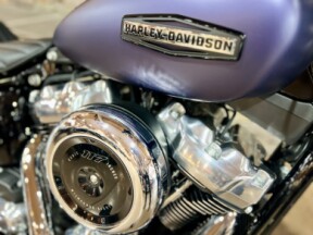 2025 FXBB - Street Bob  thumb 1