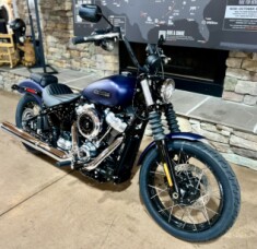 2025 FXBB - Street Bob  thumb 2