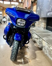 2025 FLHXU - Street Glide Ultra thumb 2