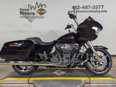 Pittsburgh Harley Davidson Megastore | New & Used Harley Bikes