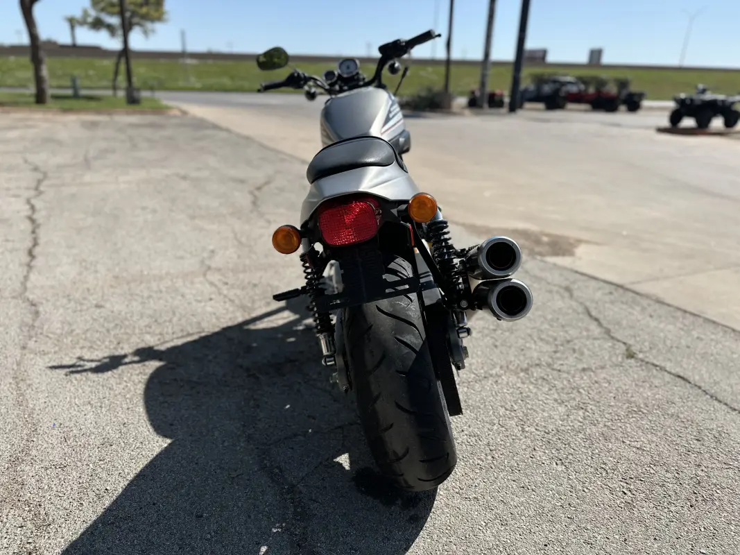 2009 Harley-Davidson XR1200 - Photo 6