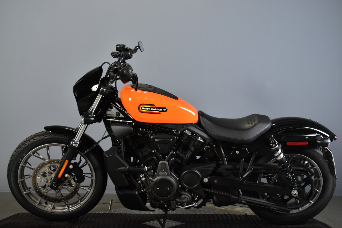Used 2023 Nightster Special | Harley-Davidson USA