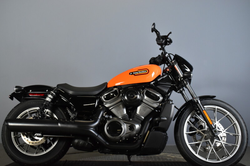 2023 Harley-Davidson® Nightster™ RH975