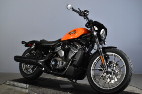 2023 Harley-Davidson® Nightster™ RH975 thumb 2