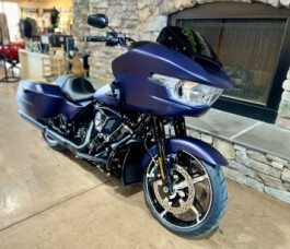 2025 FLTRX - Road Glide thumb 2