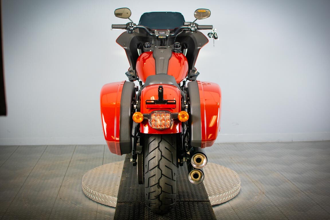 2024 Harley-Davidson Low Rider ST FXLRST - Photo 7