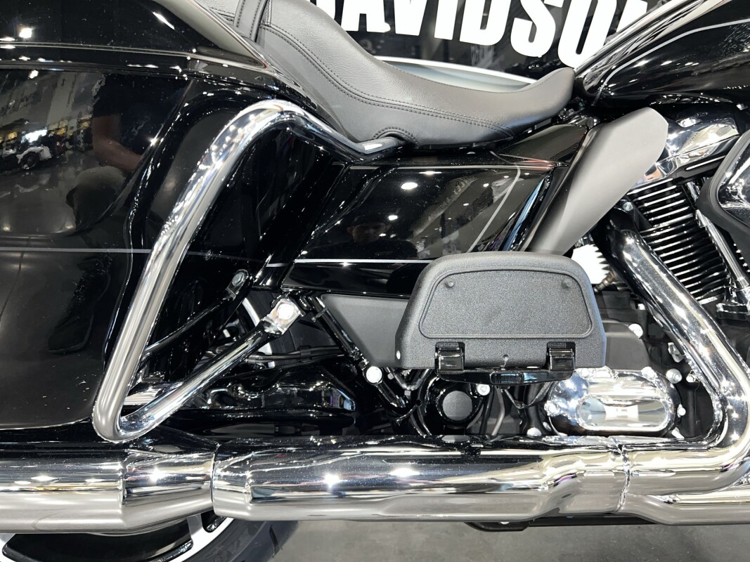 2025 Harley-Davidson Street Glide Ultra FLHXU - $33,299 - Photo 7