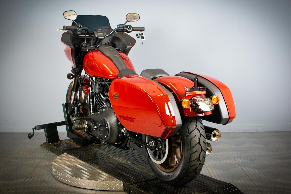2024 Harley-Davidson Low Rider ST FXLRST - Photo 6