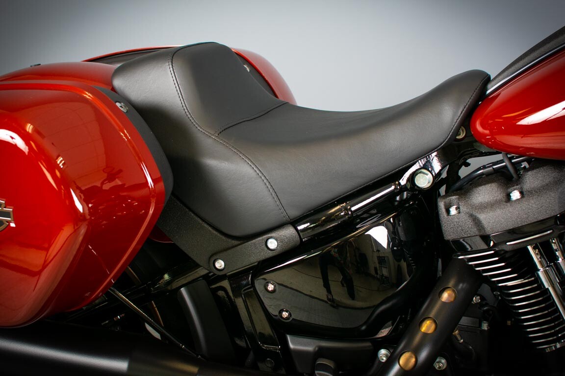 2024 Harley-Davidson Low Rider ST FXLRST - Photo 9