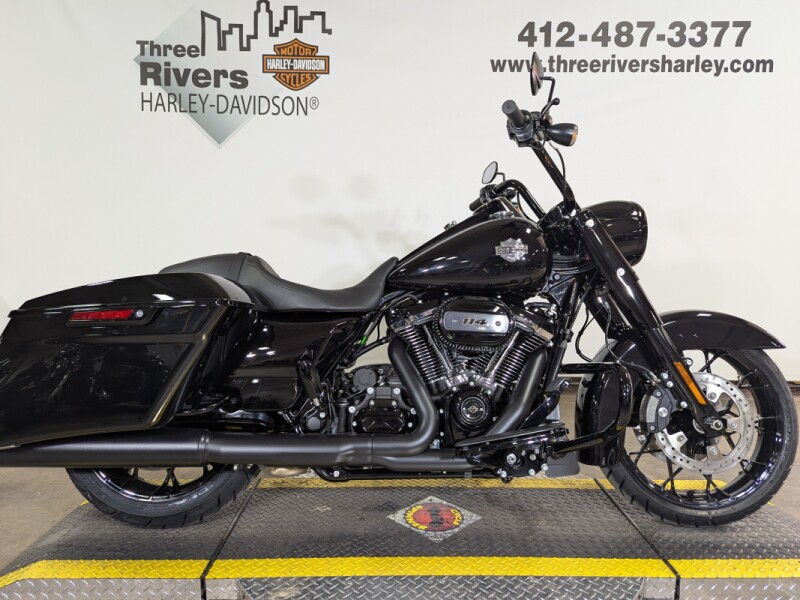 New Inventory | Three Rivers Harley-Davidson Pittsburgh | Three