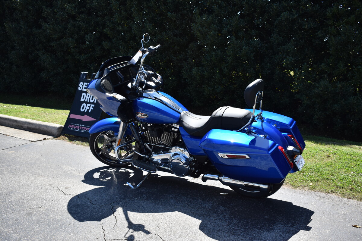 2025 Harley-Davidson Road Glide - Photo 6