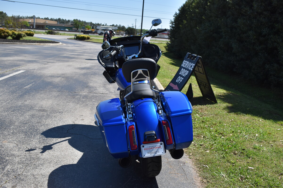 2025 Harley-Davidson Road Glide - Photo 7