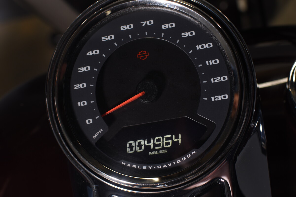 2022 Harley-Davidson Fat Boy 114 FLFBS - Photo 9
