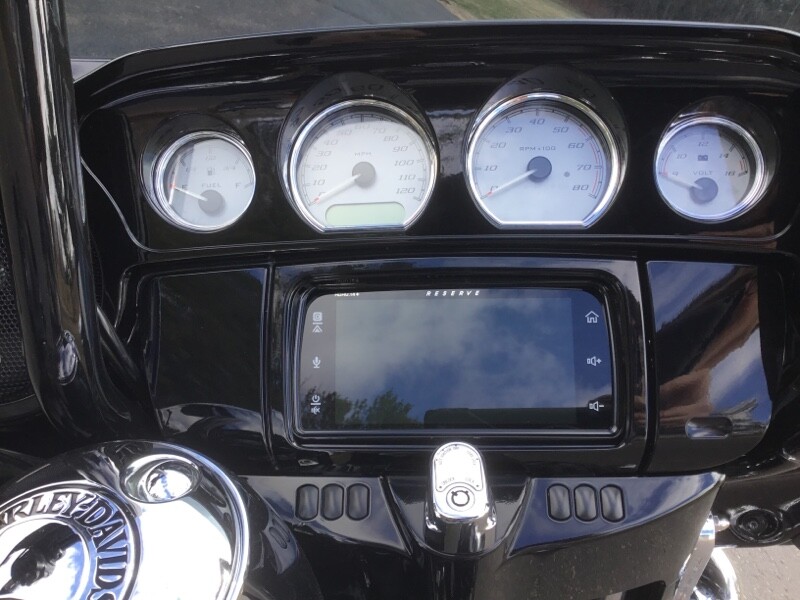 2017 Harley-Davidson Street Glide Special BLACK - Photo 6
