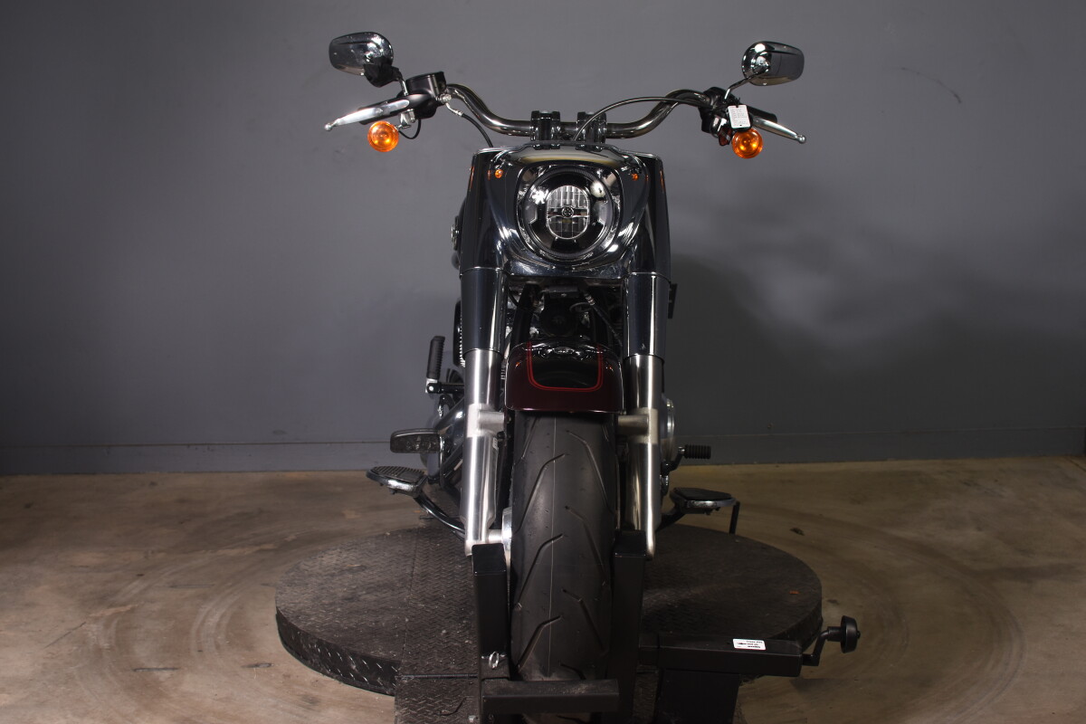 2022 Harley-Davidson Fat Boy 114 FLFBS - Photo 3
