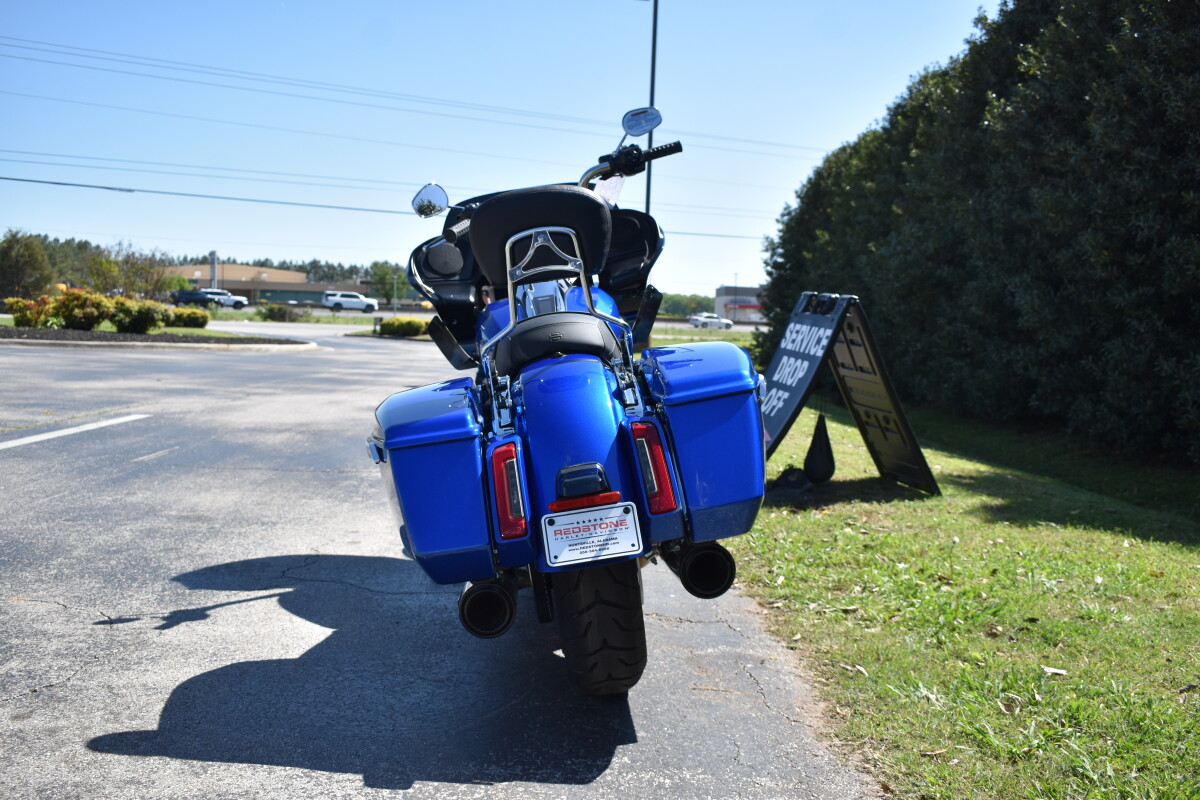 2025 Harley-Davidson Road Glide - Photo 8