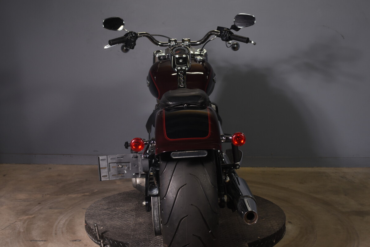 2022 Harley-Davidson Fat Boy 114 FLFBS - Photo 7
