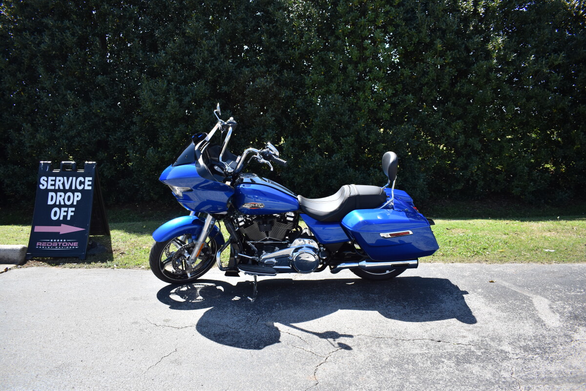 2025 Harley-Davidson Road Glide