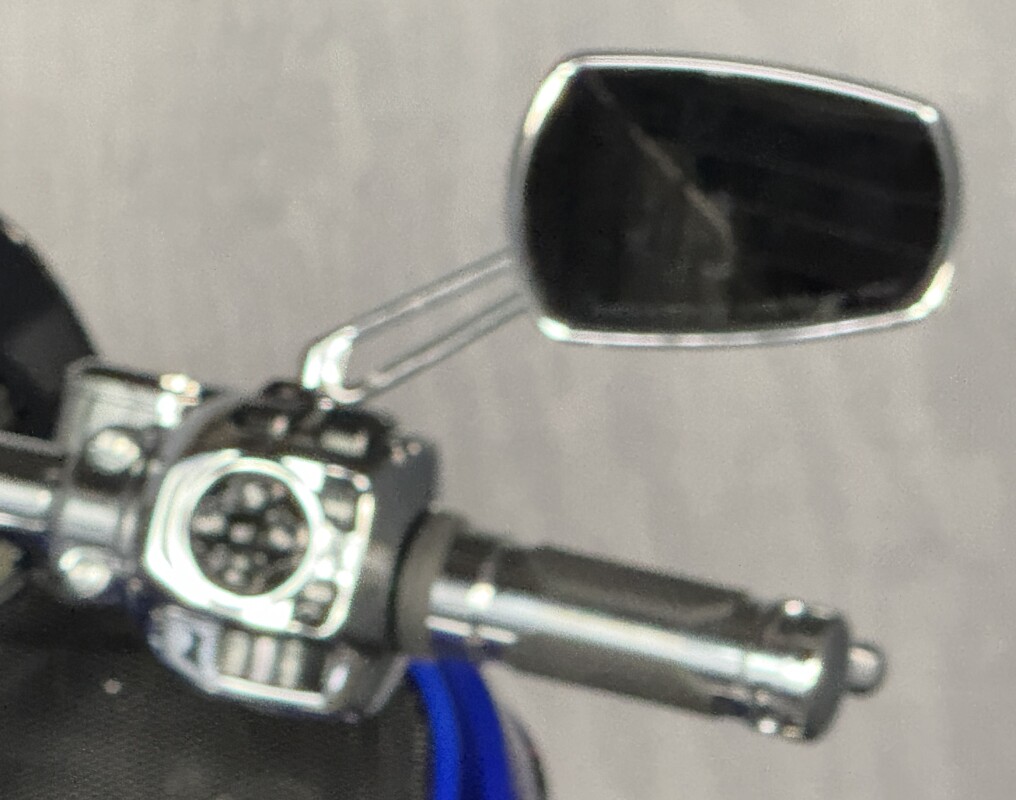 2025 Harley-Davidson CVO Road Glide FLTRXSE BLUE STREAK - Photo 9
