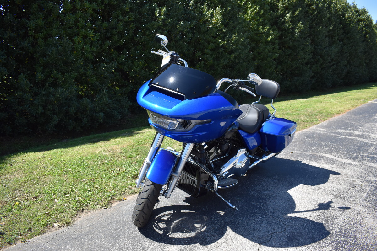 2025 Harley-Davidson Road Glide - Photo 5